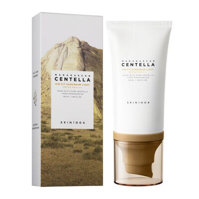 SKIN1004 CENTELLA SUN LIGHT SPF30 PA